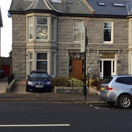 Belhaven Private Hotel Aberdeen Extérieur photo