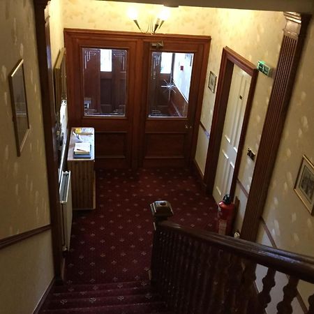 Belhaven Private Hotel Aberdeen Extérieur photo