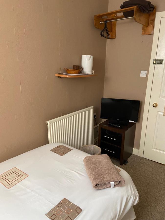 Belhaven Private Hotel Aberdeen Extérieur photo
