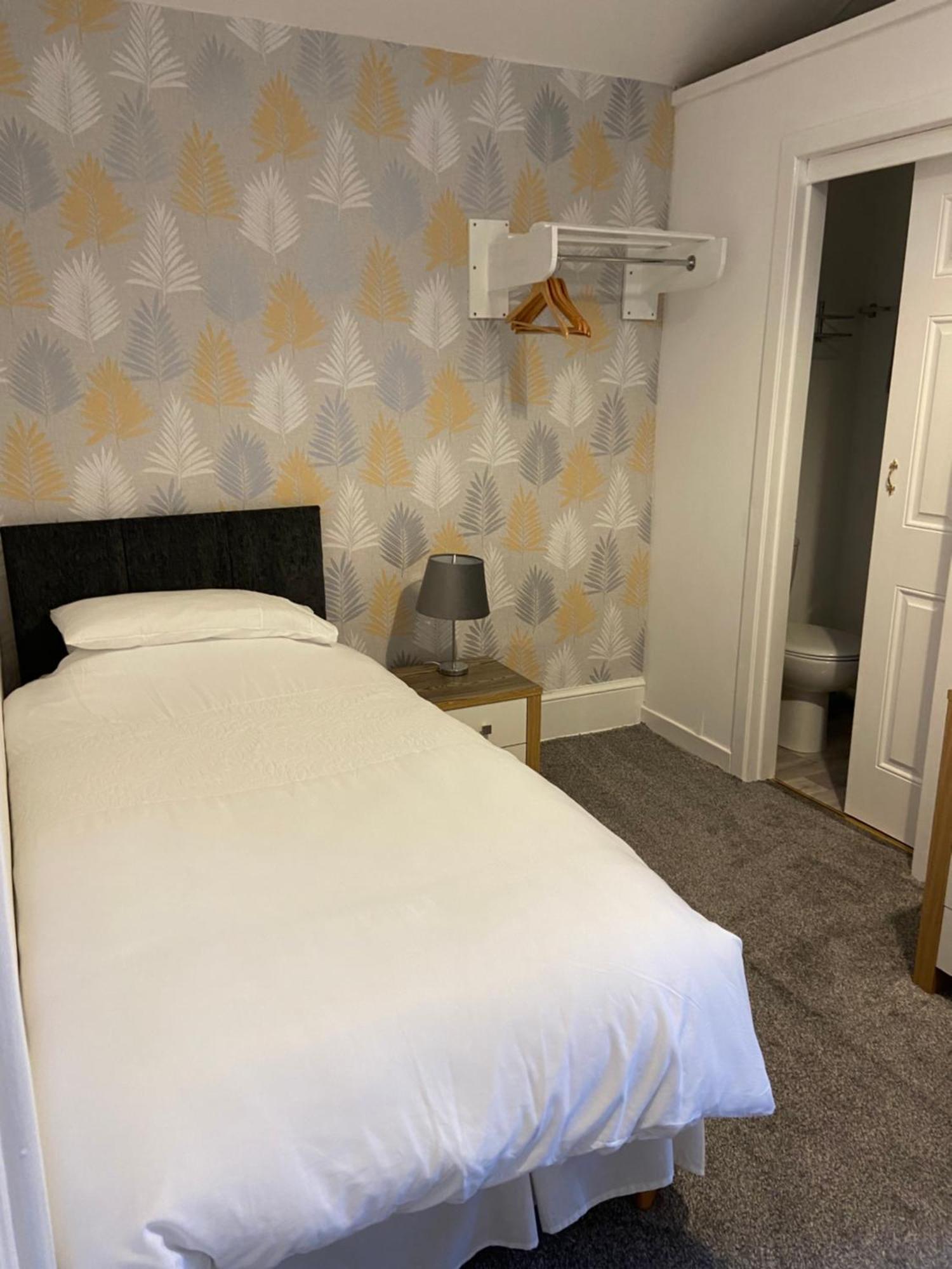 Belhaven Private Hotel Aberdeen Extérieur photo