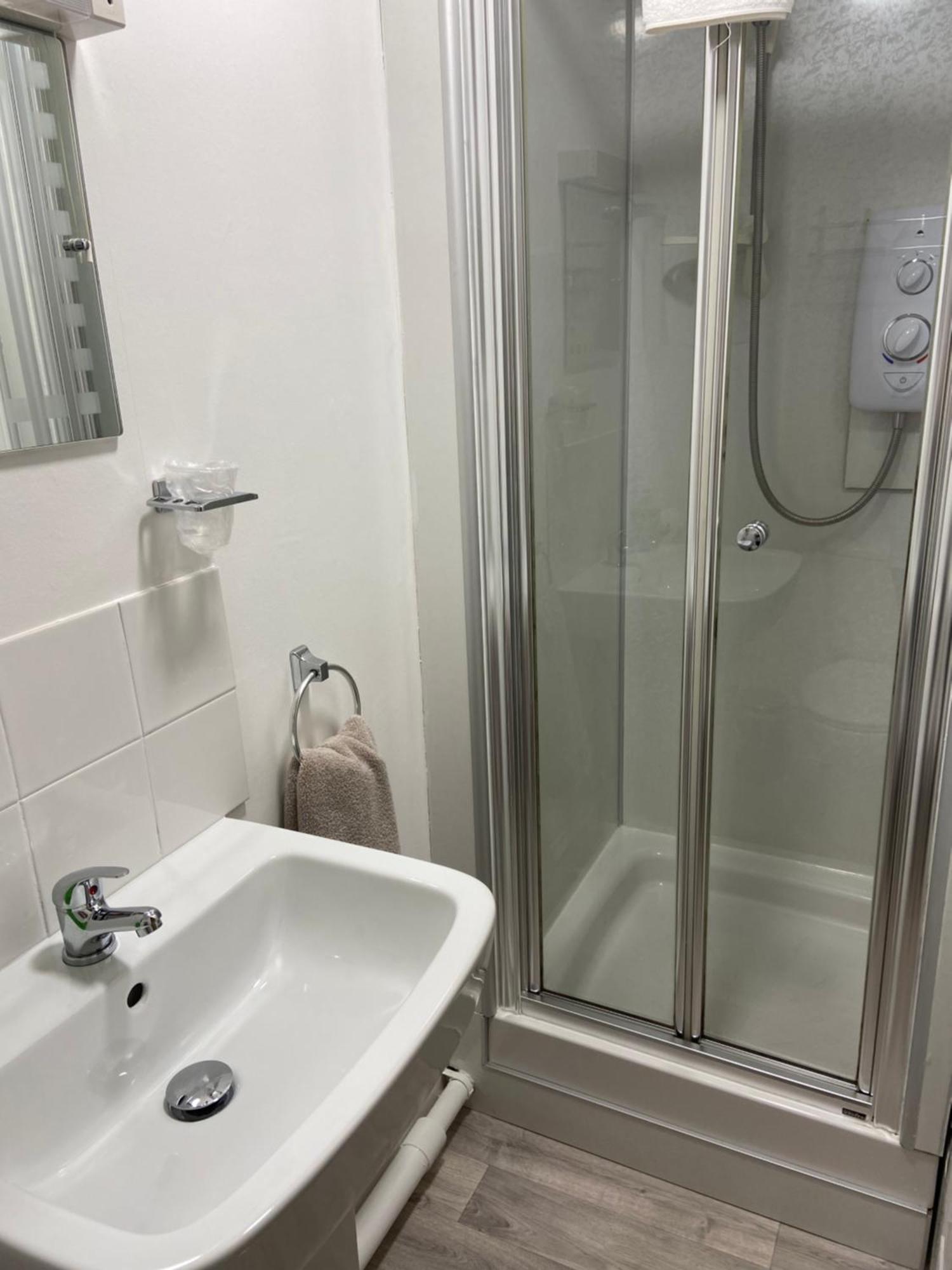 Belhaven Private Hotel Aberdeen Extérieur photo