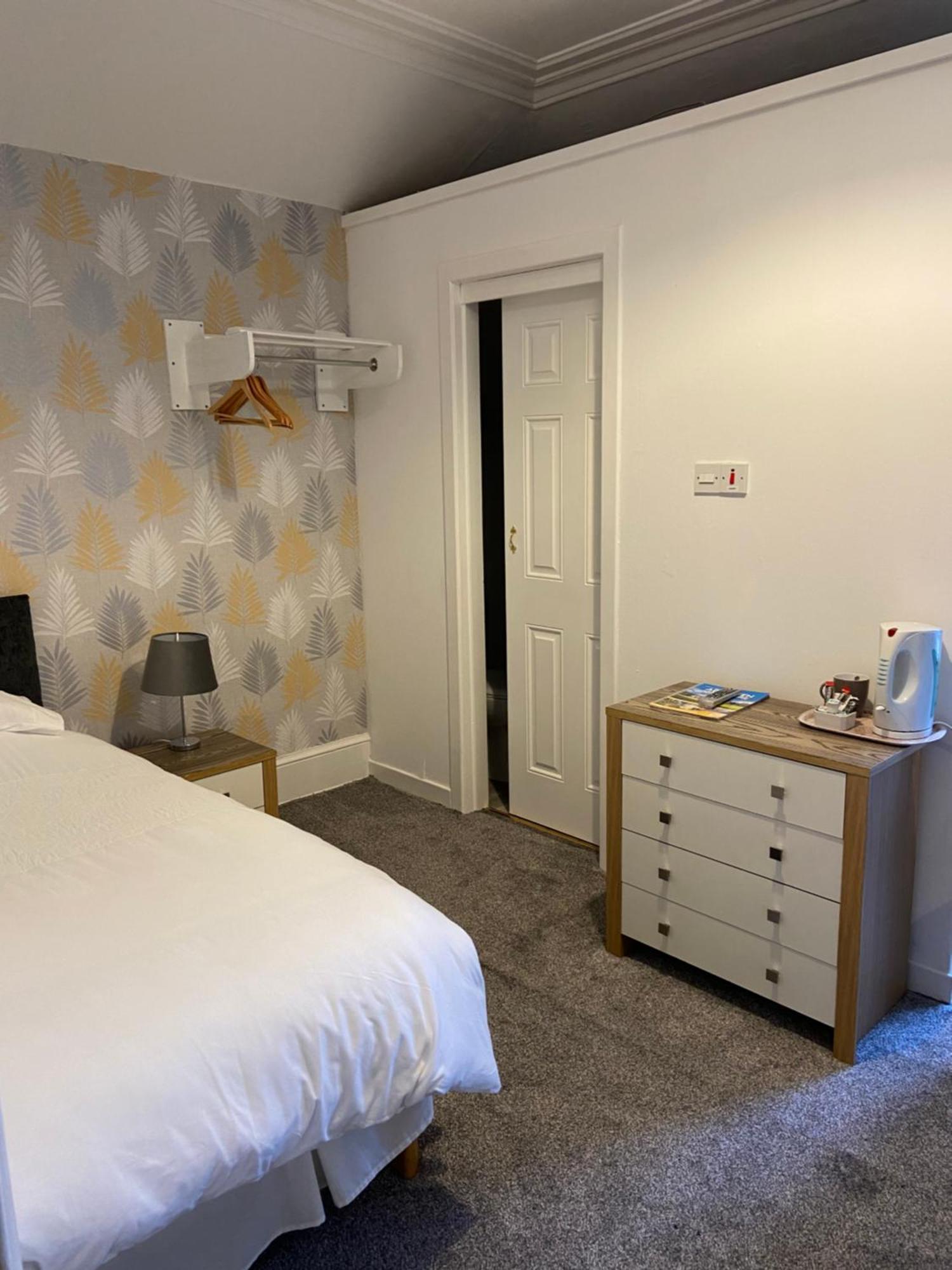 Belhaven Private Hotel Aberdeen Extérieur photo