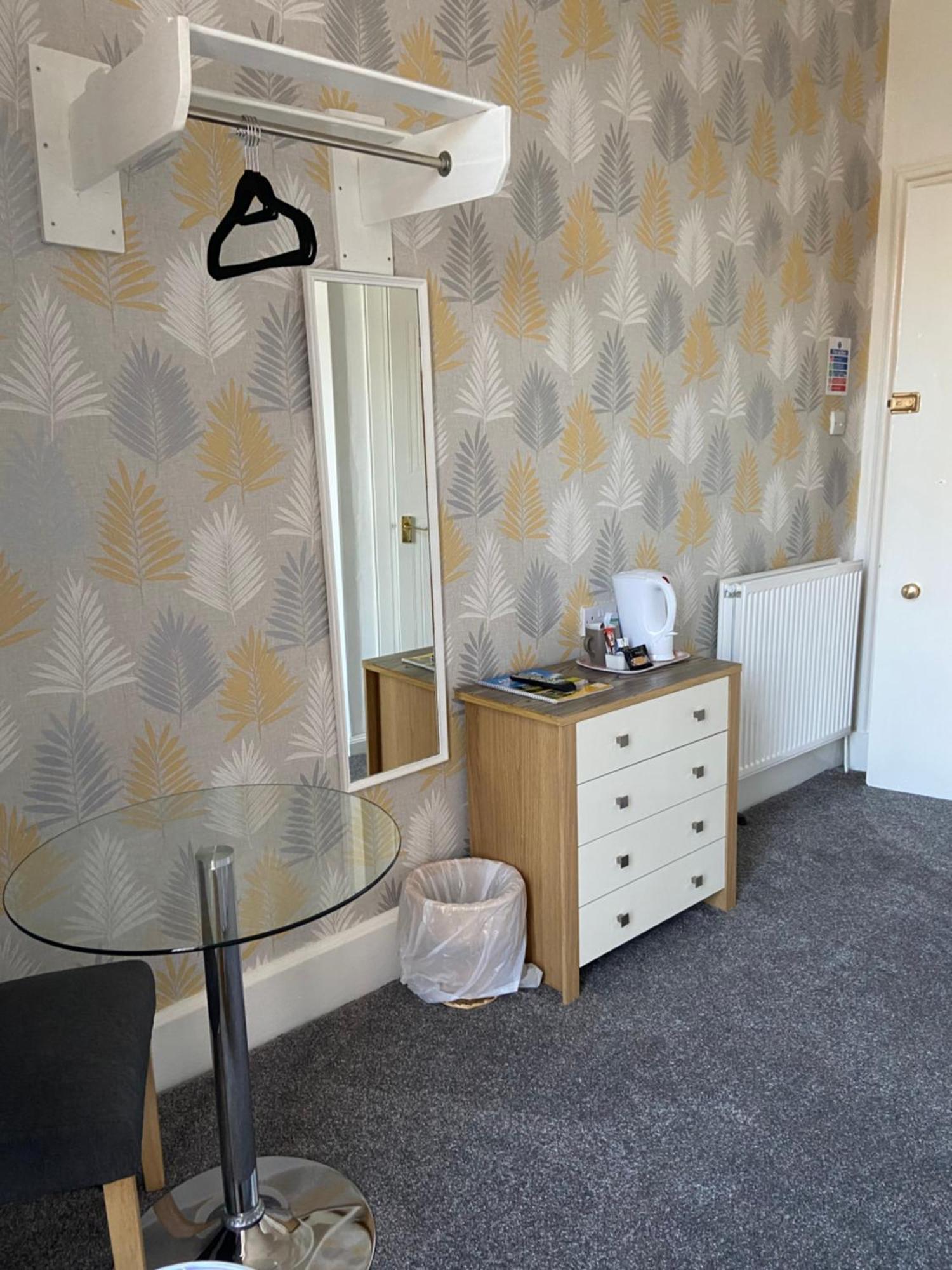 Belhaven Private Hotel Aberdeen Extérieur photo