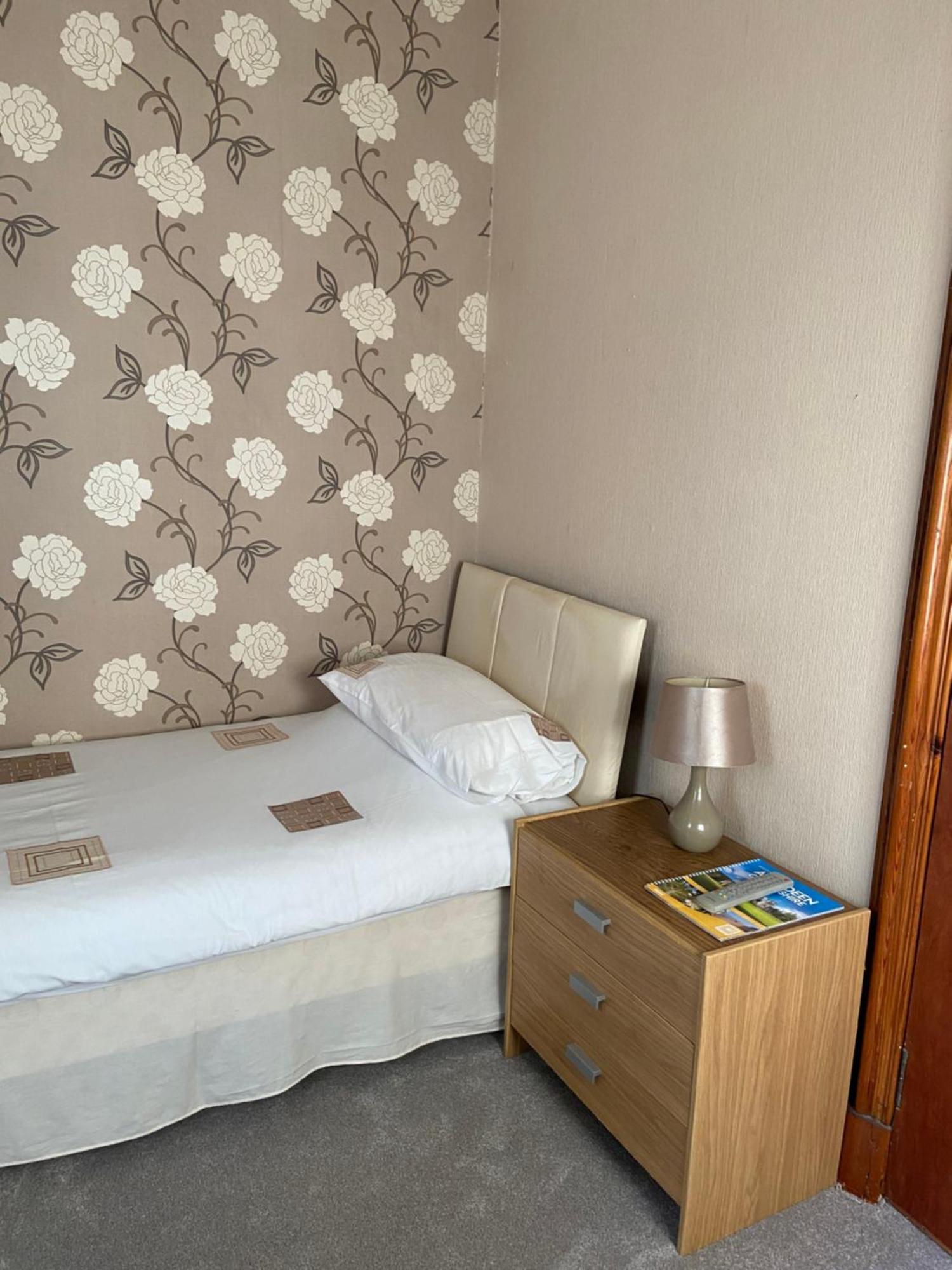 Belhaven Private Hotel Aberdeen Extérieur photo