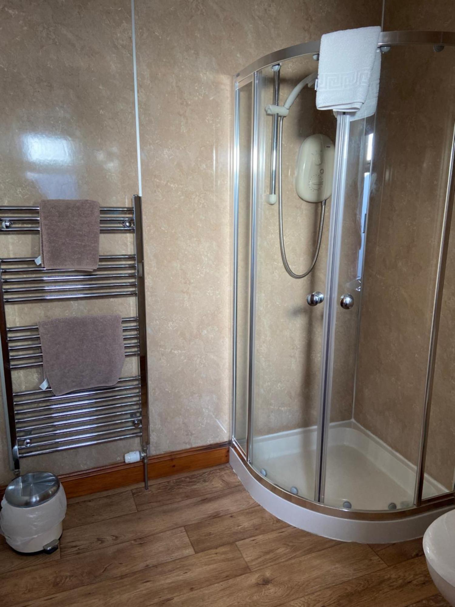 Belhaven Private Hotel Aberdeen Extérieur photo