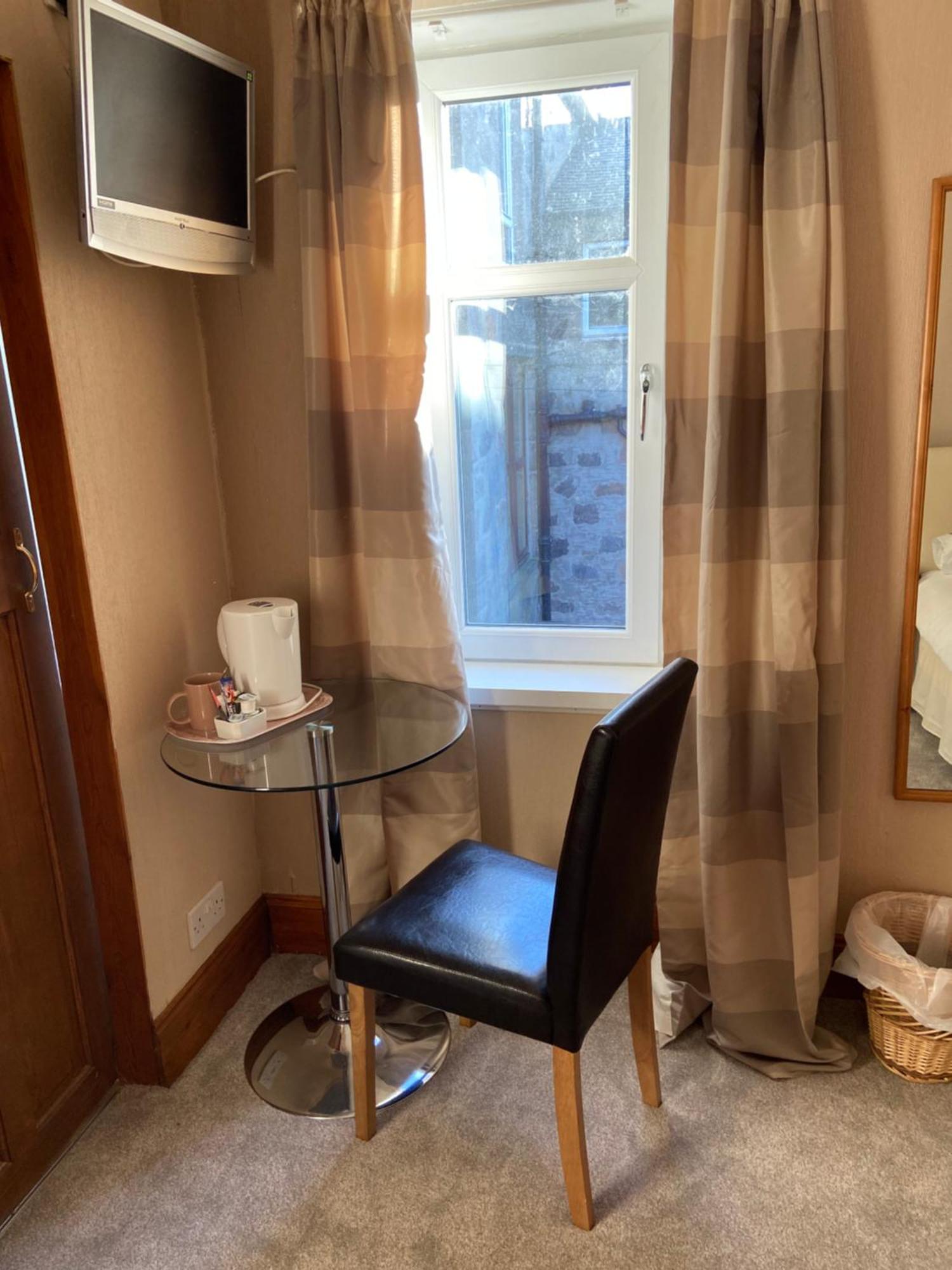 Belhaven Private Hotel Aberdeen Extérieur photo