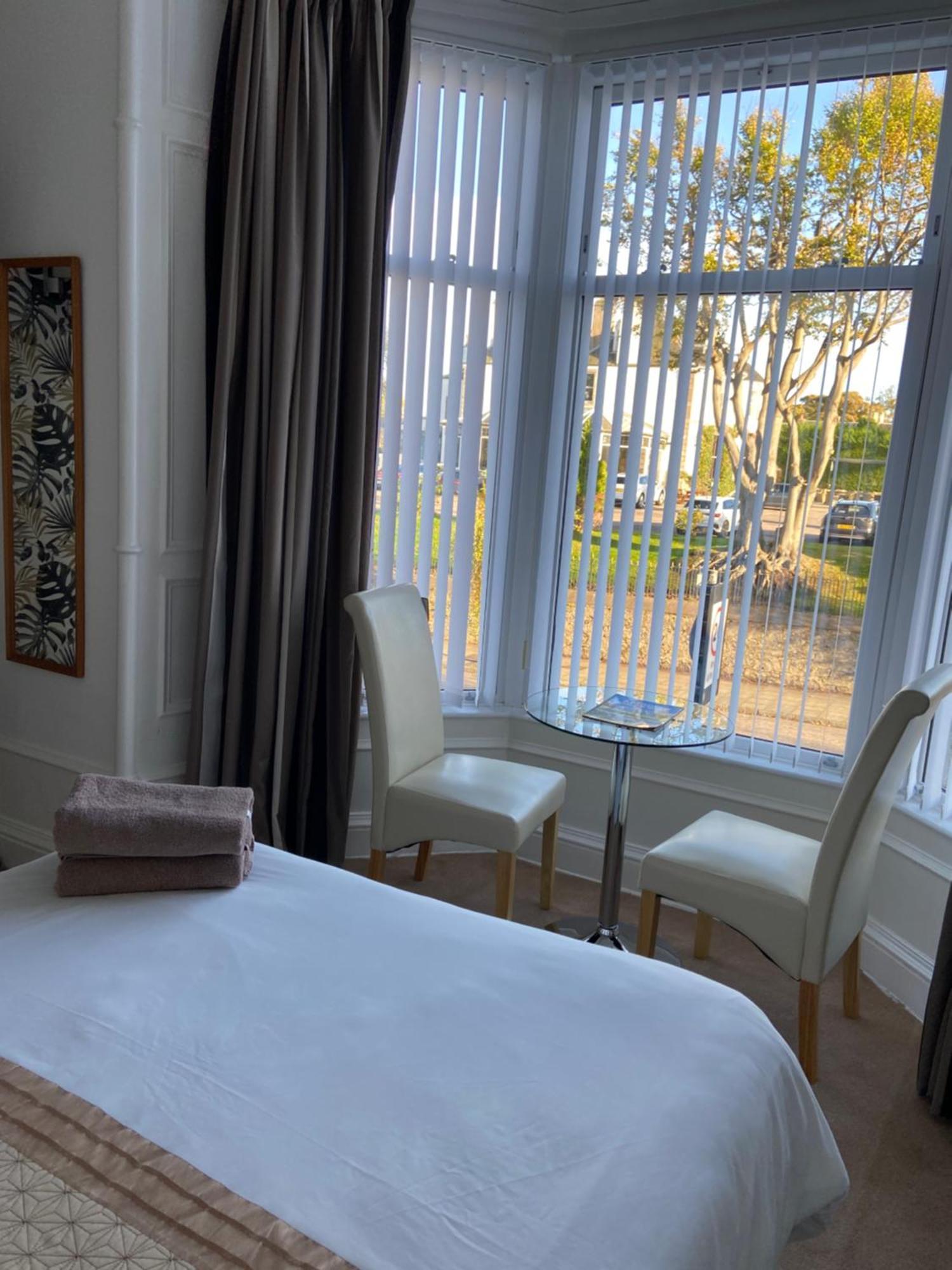 Belhaven Private Hotel Aberdeen Extérieur photo