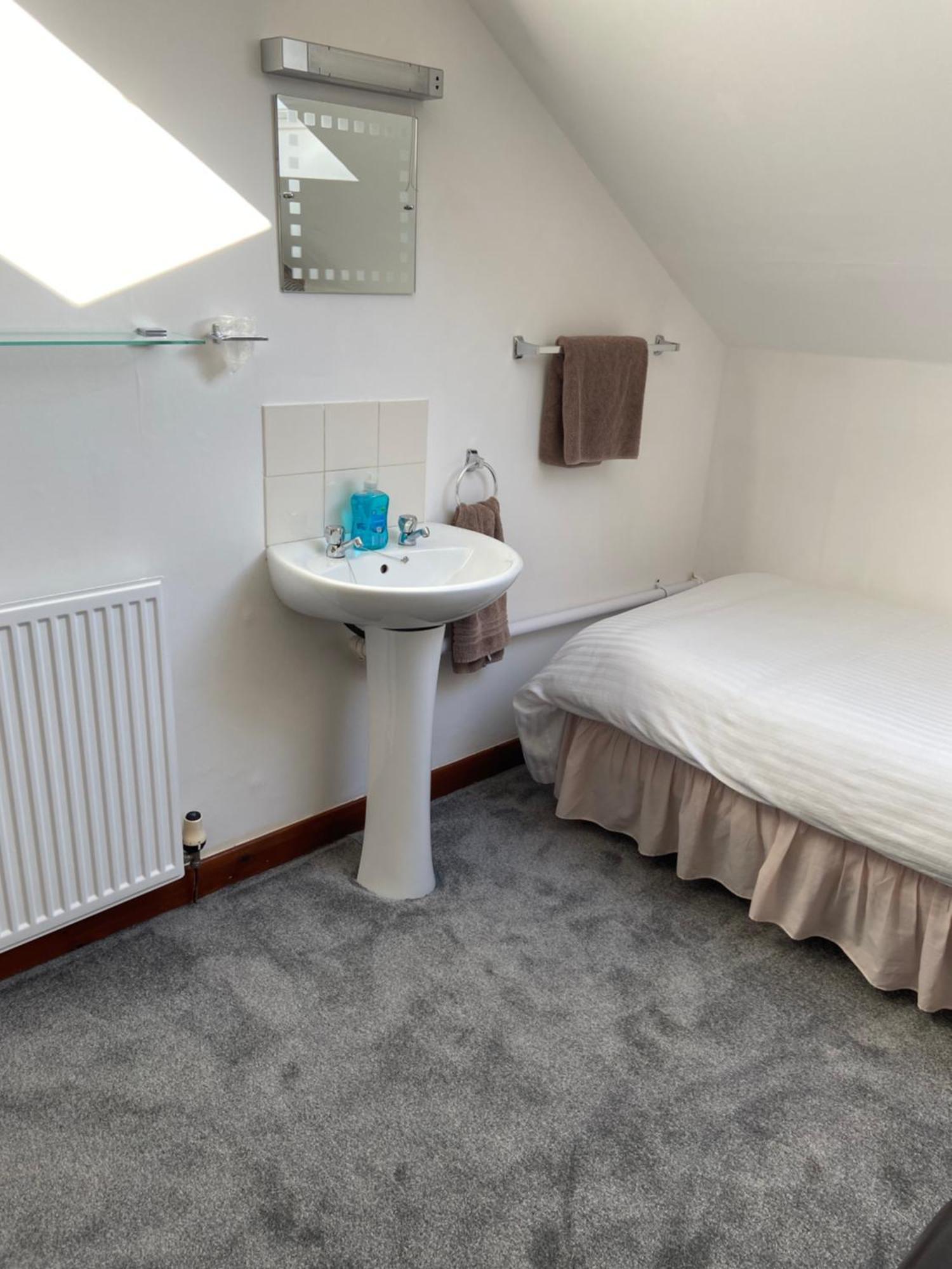 Belhaven Private Hotel Aberdeen Extérieur photo