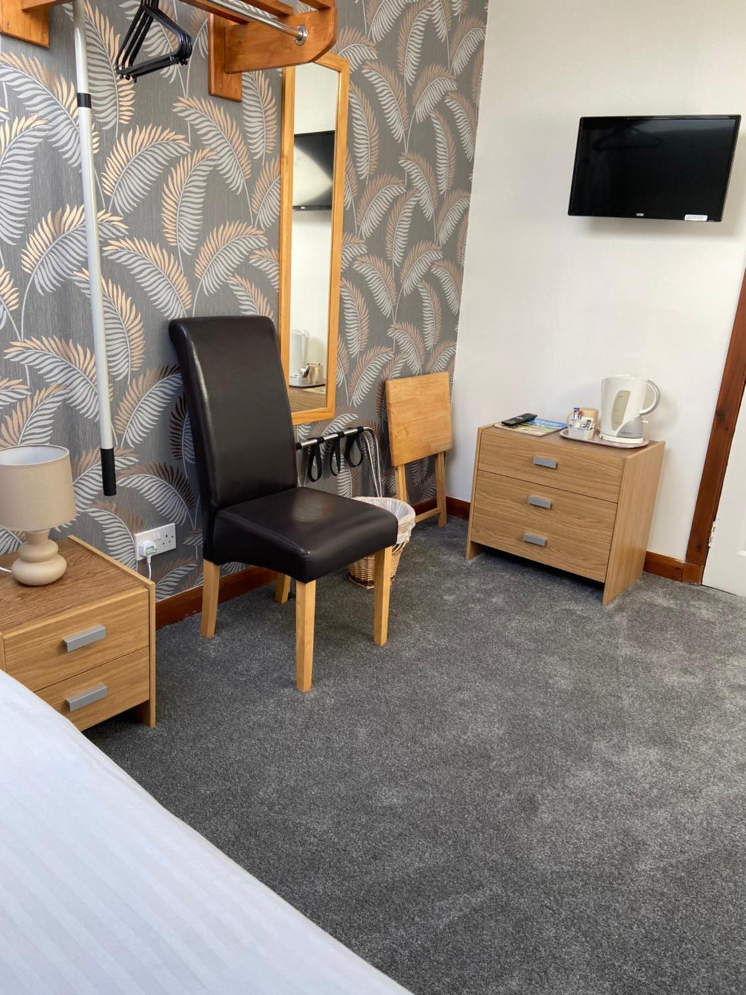 Belhaven Private Hotel Aberdeen Extérieur photo