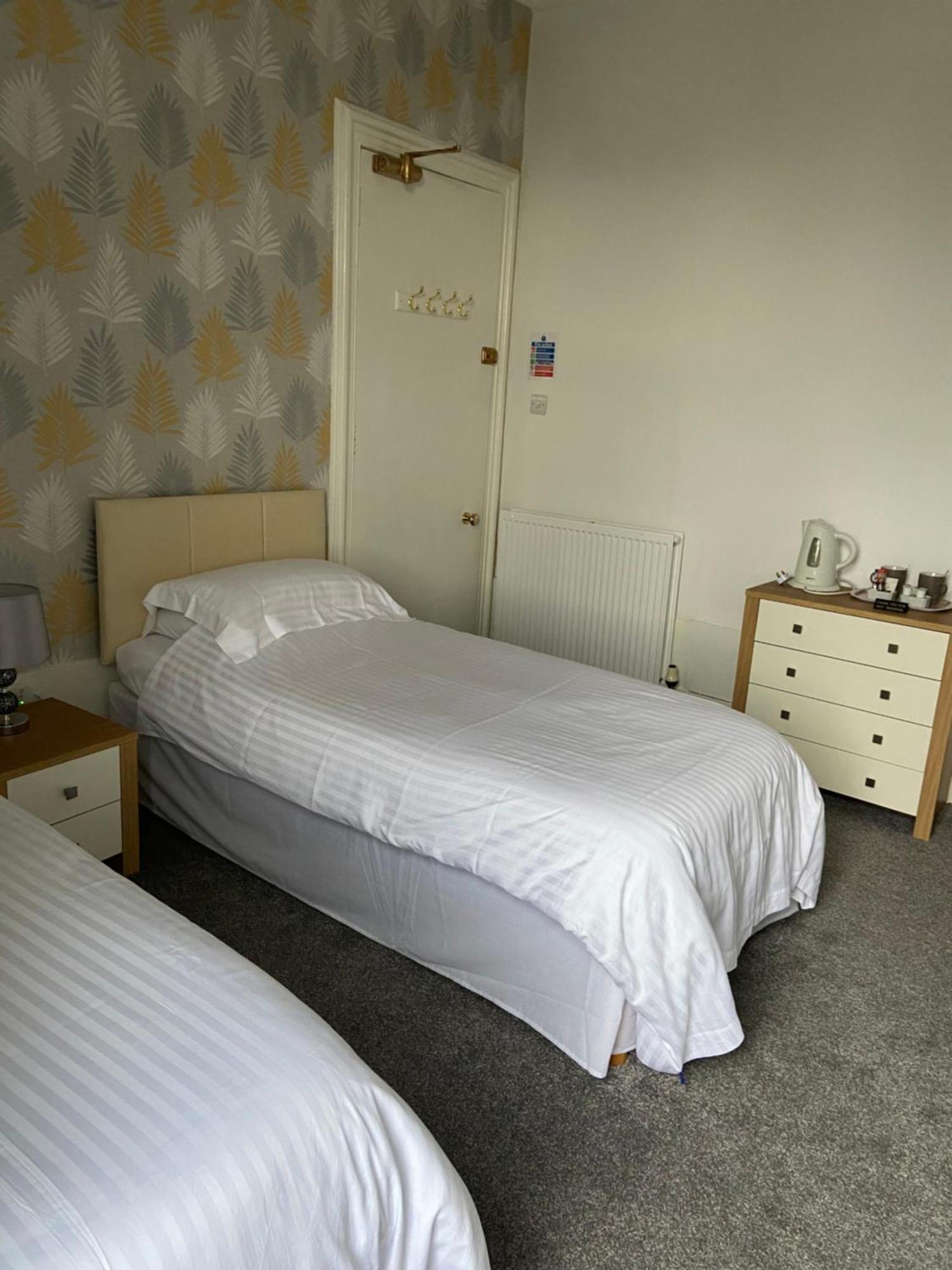 Belhaven Private Hotel Aberdeen Extérieur photo